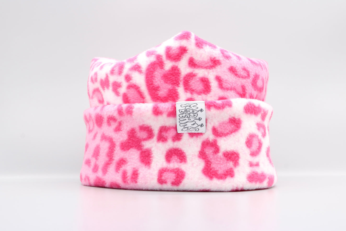 Pink Cheetah