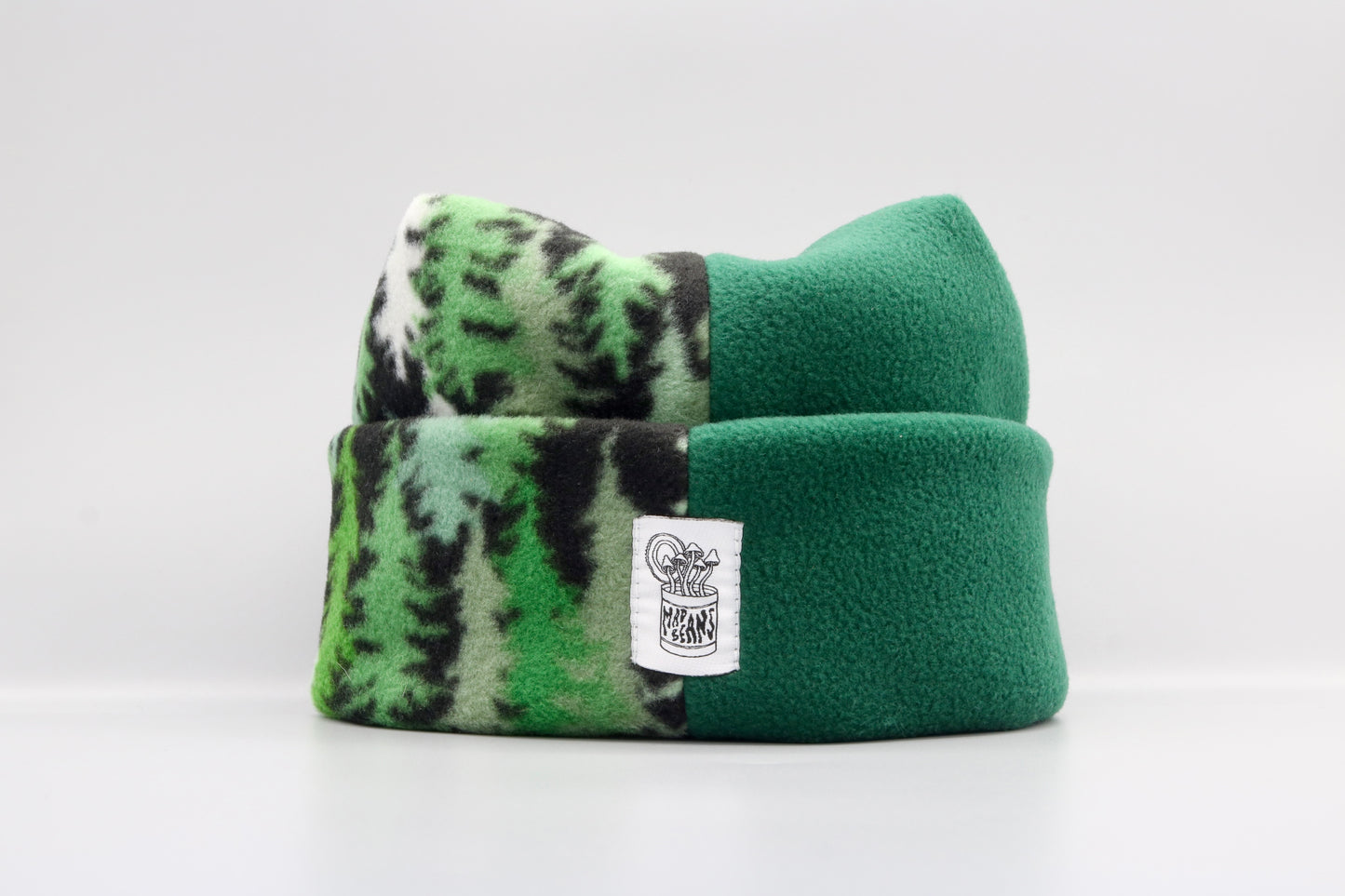 Pines/Evergreen