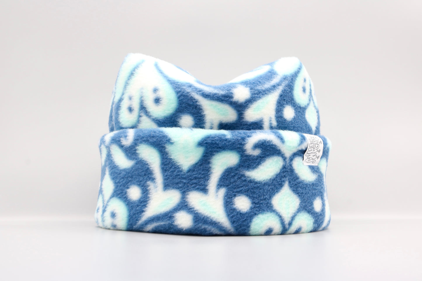 Blue Pattern