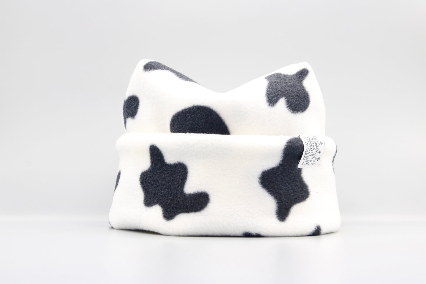 Cow Print