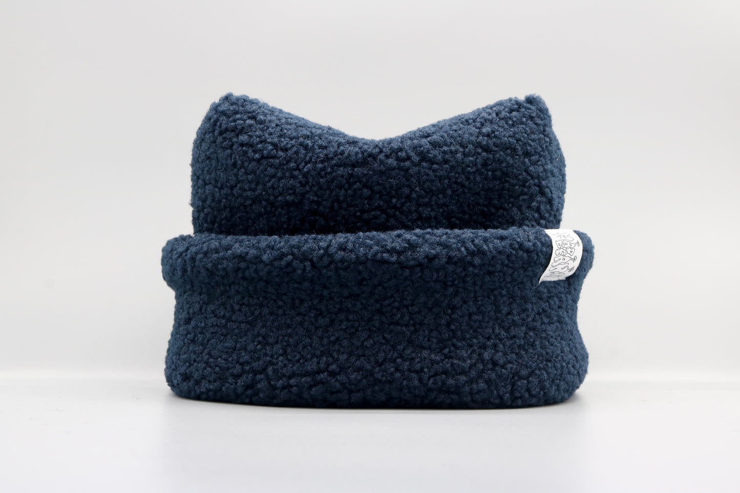 Navy Teddy