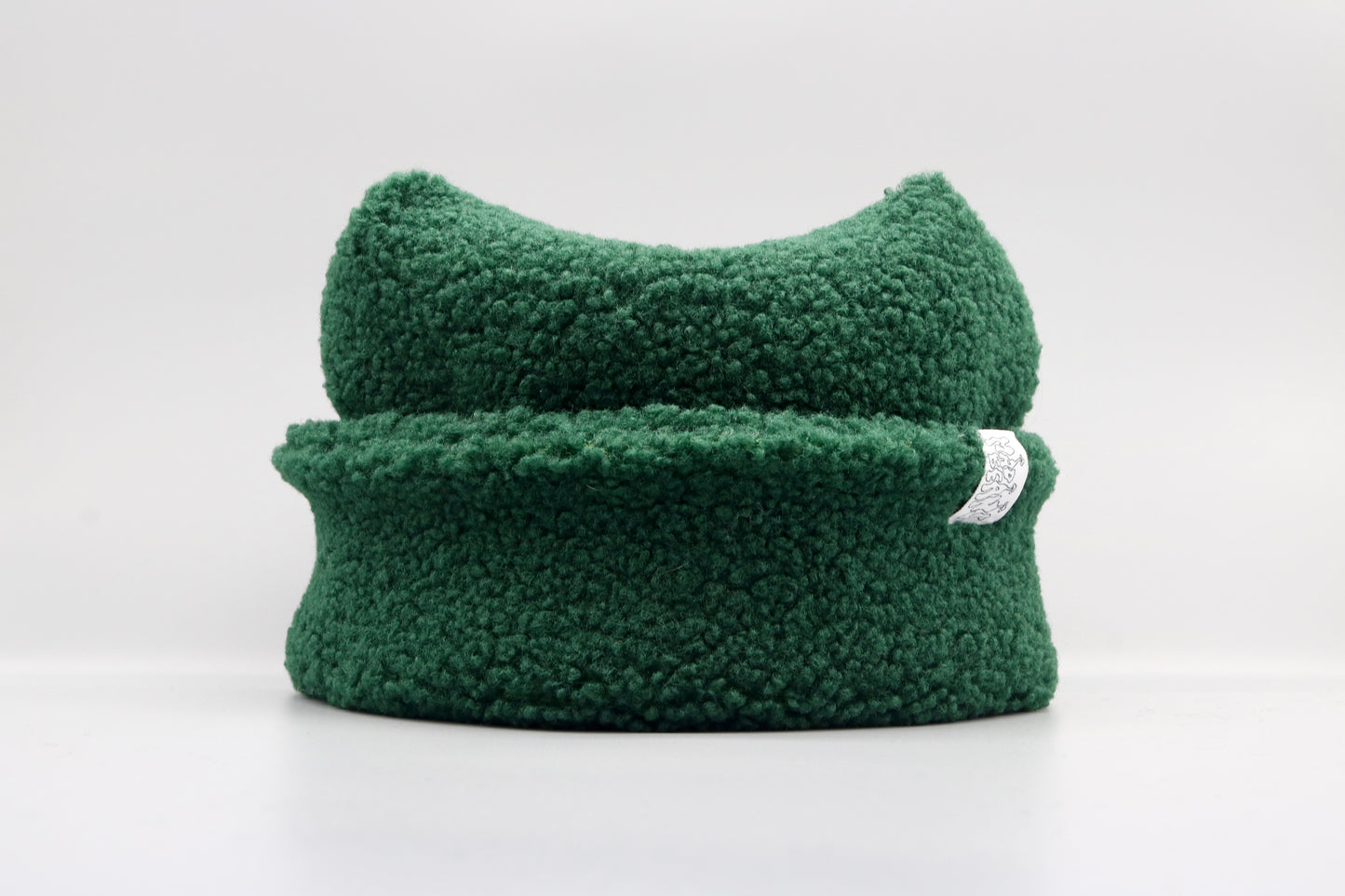 Evergreen Teddy