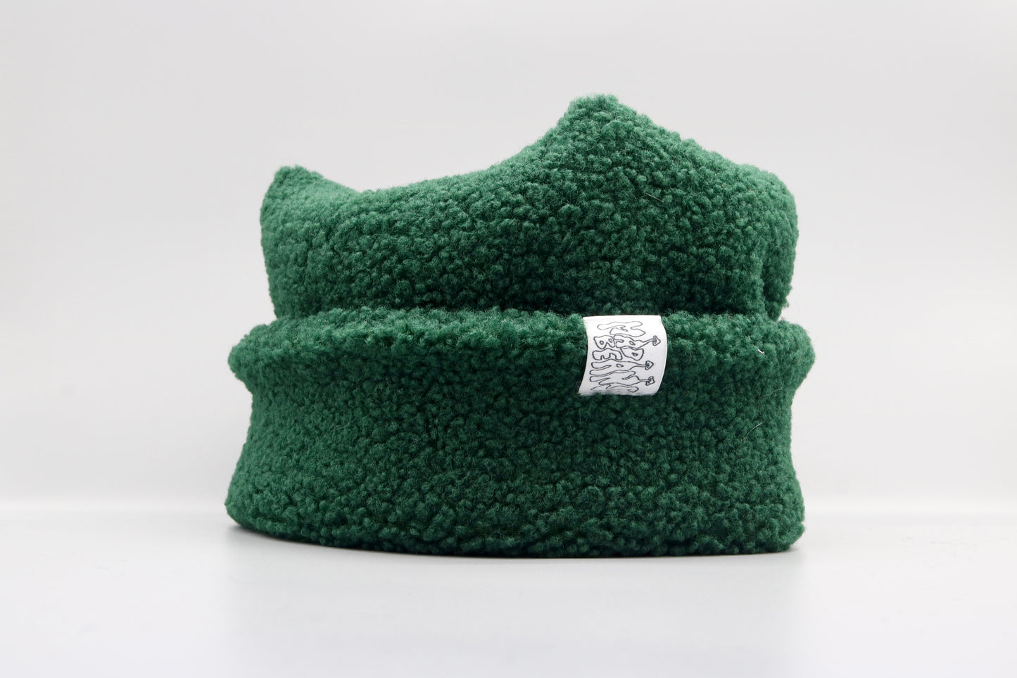 Evergreen Teddy