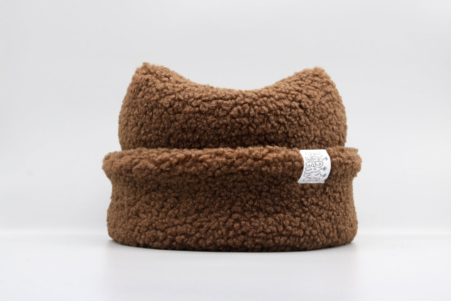 Brown Teddy