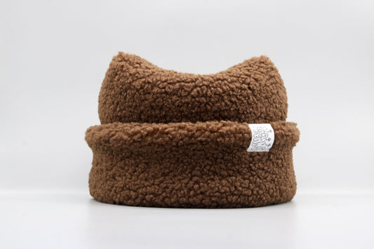 Brown Teddy