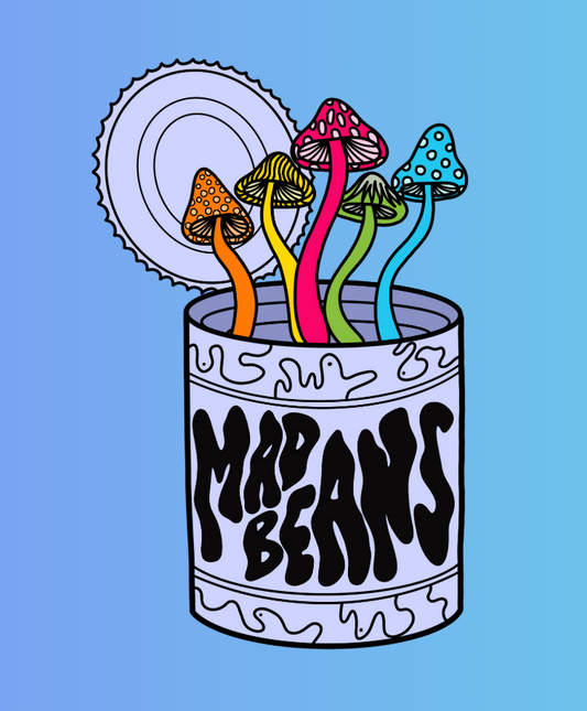 MadBeans E-Gift Card